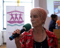 003 Eroeffnung Foto CF