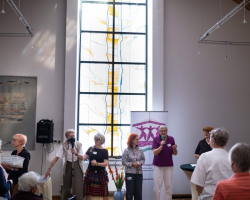 098 Abschluss Foto CF