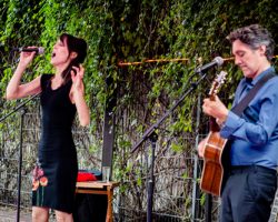 Bérangère Palix - Big Bang! chanson swing