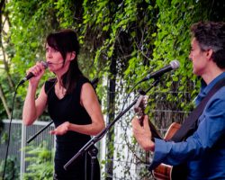 Bérangère Palix - Big Bang! chanson swing