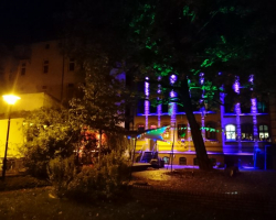 Konzert mit Sweet Tempest