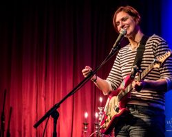 Drunk at Your Wedding - Volksbad Buckau