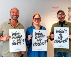 Fashion Revolution Week