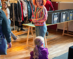 Fashion Revolution Week