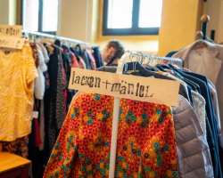 Fashion Revolution Week