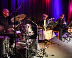 Münchner Klezmer Trio