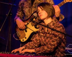 Moes Anthill - Konzert Volksbad Buckau