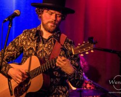 Moes Anthill - Konzert Volksbad Buckau