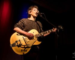 Glassberg & The Disasters - Volksbad Buckau