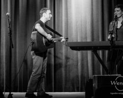 The Whispering Tree - Volksbad Buckau