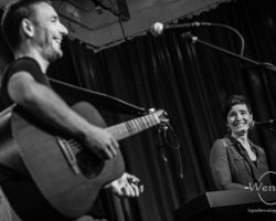 The Whispering Tree - Volksbad Buckau