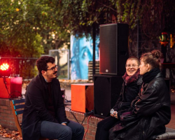 Volksbad Festival_16 © Christin Küster