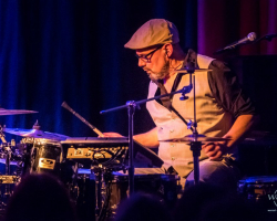 Konzert mit Christina Lux feat. Oliver George „Lichtblicke“