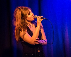 Konzert mit Jillian Lake