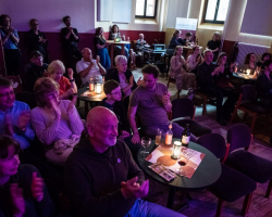 Konzert mit Jillian Lake