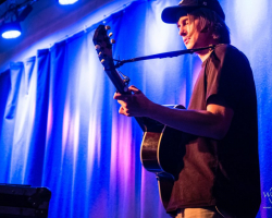 Konzert mit Jillian Lake