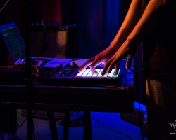 Konzert mit Jillian Lake