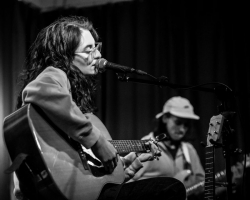 Konzert Mina Richman & Band