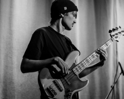 Konzert Mina Richman & Band