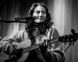 Konzert Mina Richman & Band