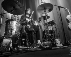 Konzert mit Ronja Maltzhan (Trio)