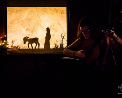 Theater "Die Weihnachtsreise"