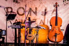 Ronja Maltzahn - Konzert Volksbad Buckau