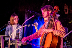 Ronja Maltzahn - Konzert Volksbad Buckau