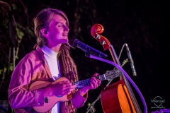 Ronja Maltzahn - Konzert Volksbad Buckau