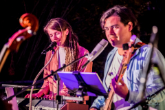 Ronja Maltzahn - Konzert Volksbad Buckau