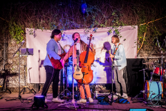 Ronja Maltzahn - Konzert Volksbad Buckau