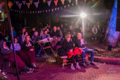 Ronja Maltzahn - Konzert Volksbad Buckau