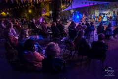 Ronja Maltzahn - Konzert Volksbad Buckau