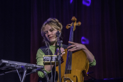 Görda - Konzert Volksbad Buckau