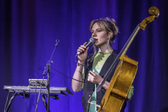 Görda - Konzert Volksbad Buckau