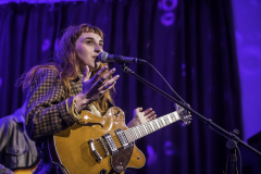 Kendall Lujan - Konzert Volksbad Buckau