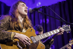 Kendall Lujan - Konzert Volksbad Buckau