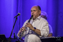 Klezmernacht mit  Mesinke - Volksbad Buckau