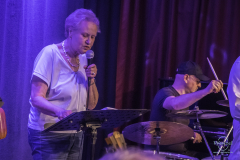 Klezmernacht mit  Mesinke - Volksbad Buckau