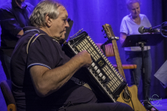 Klezmernacht mit  Mesinke - Volksbad Buckau