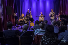 Klezmernacht mit  Mesinke - Volksbad Buckau