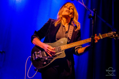 Christina Martin - Konzert Volksbad