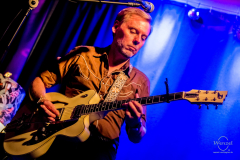 Christina Martin - Konzert Volksbad