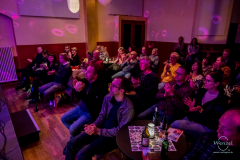 Christina Martin - Konzert Volksbad