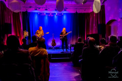 Christina Martin - Konzert Volksbad
