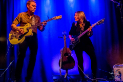 Christina Martin - Konzert Volksbad