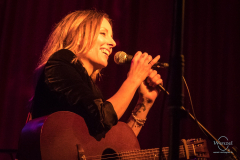 Christina Martin - Konzert Volksbad