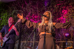 Dvora Davis & Soul Thrivers