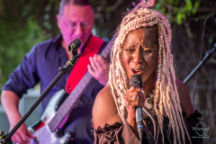 Dvora Davis & Soul Thrivers