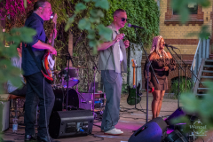 Dvora Davis & Soul Thrivers
